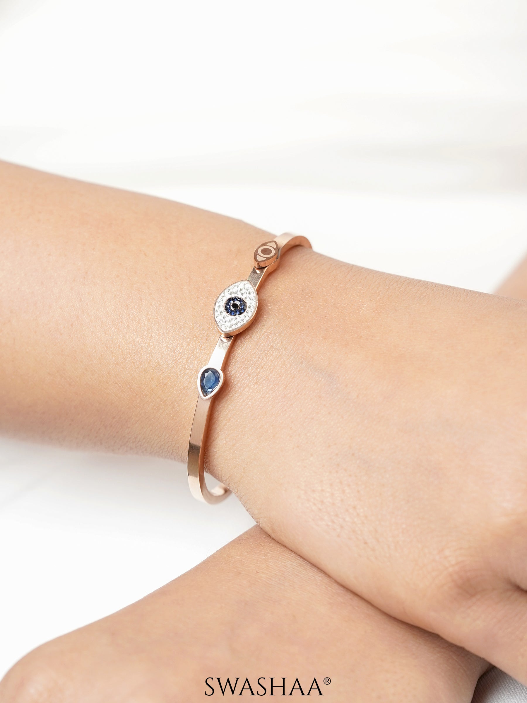 BraceletBailee Evil Eye
