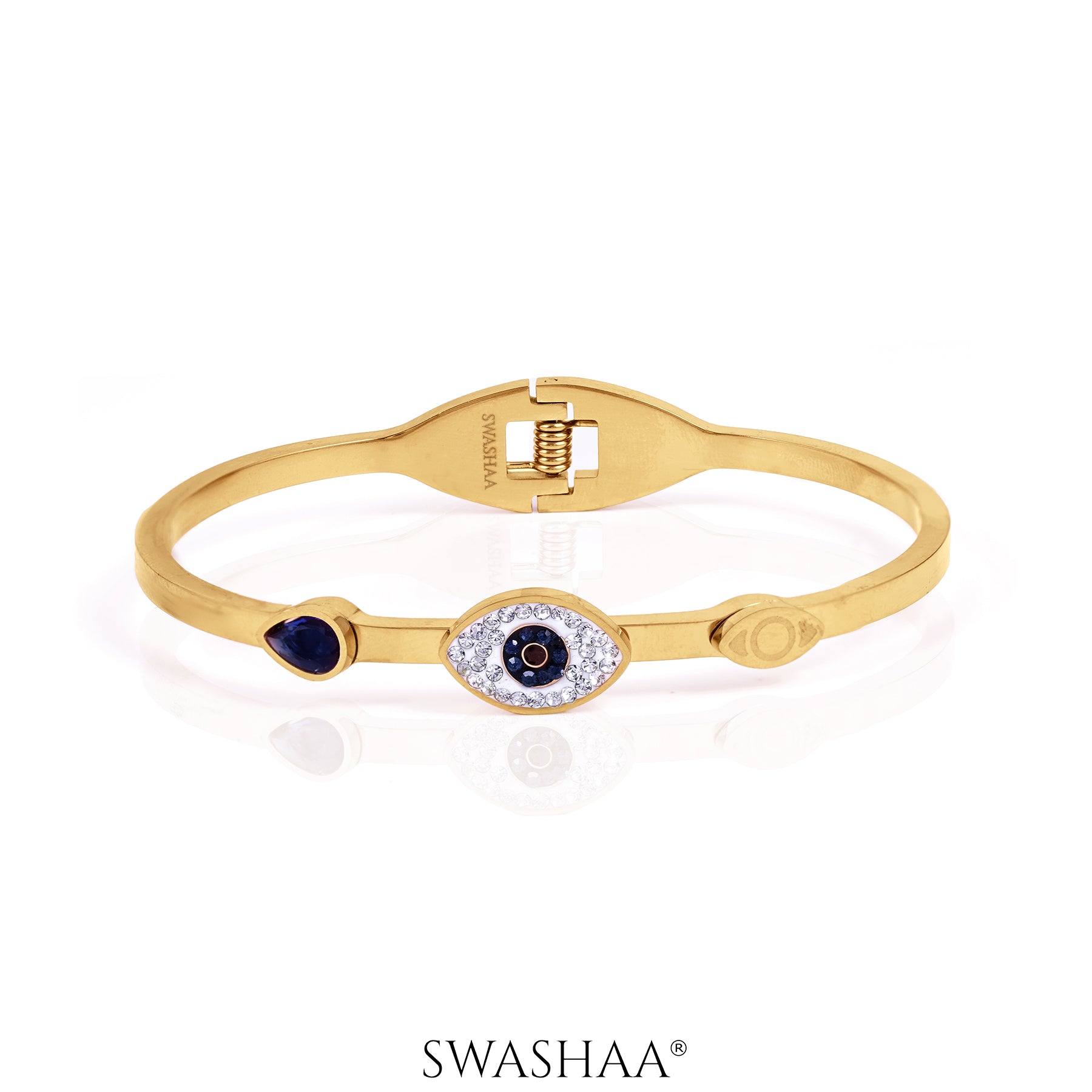 Bailee Evil Eye Bracelet