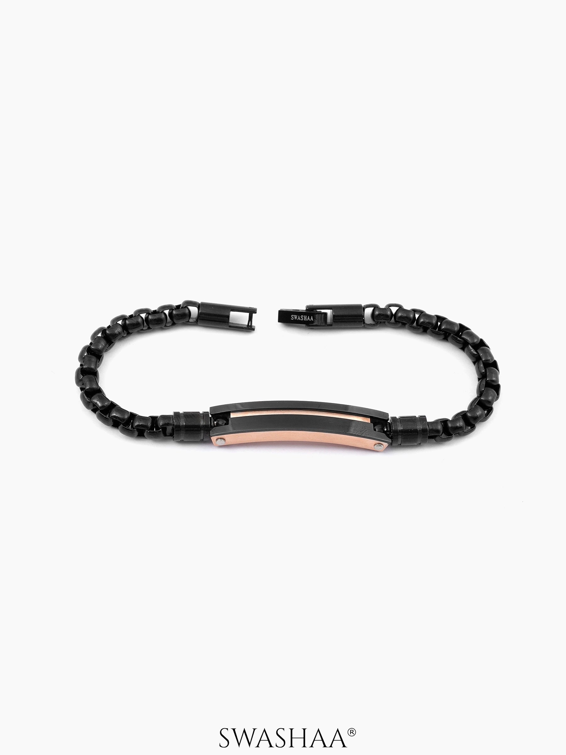 Bastian Men's Bracelet
