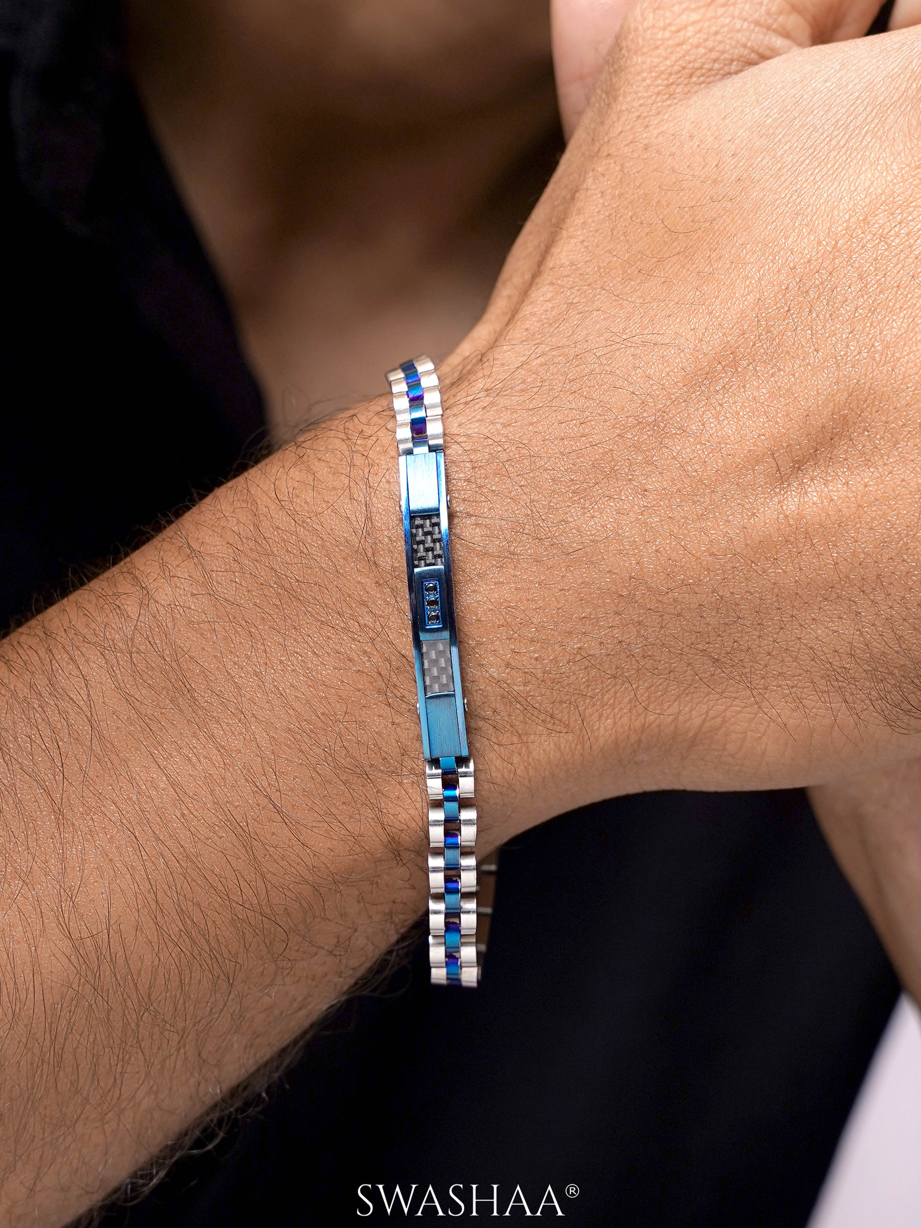 Beck Men's Bracelet