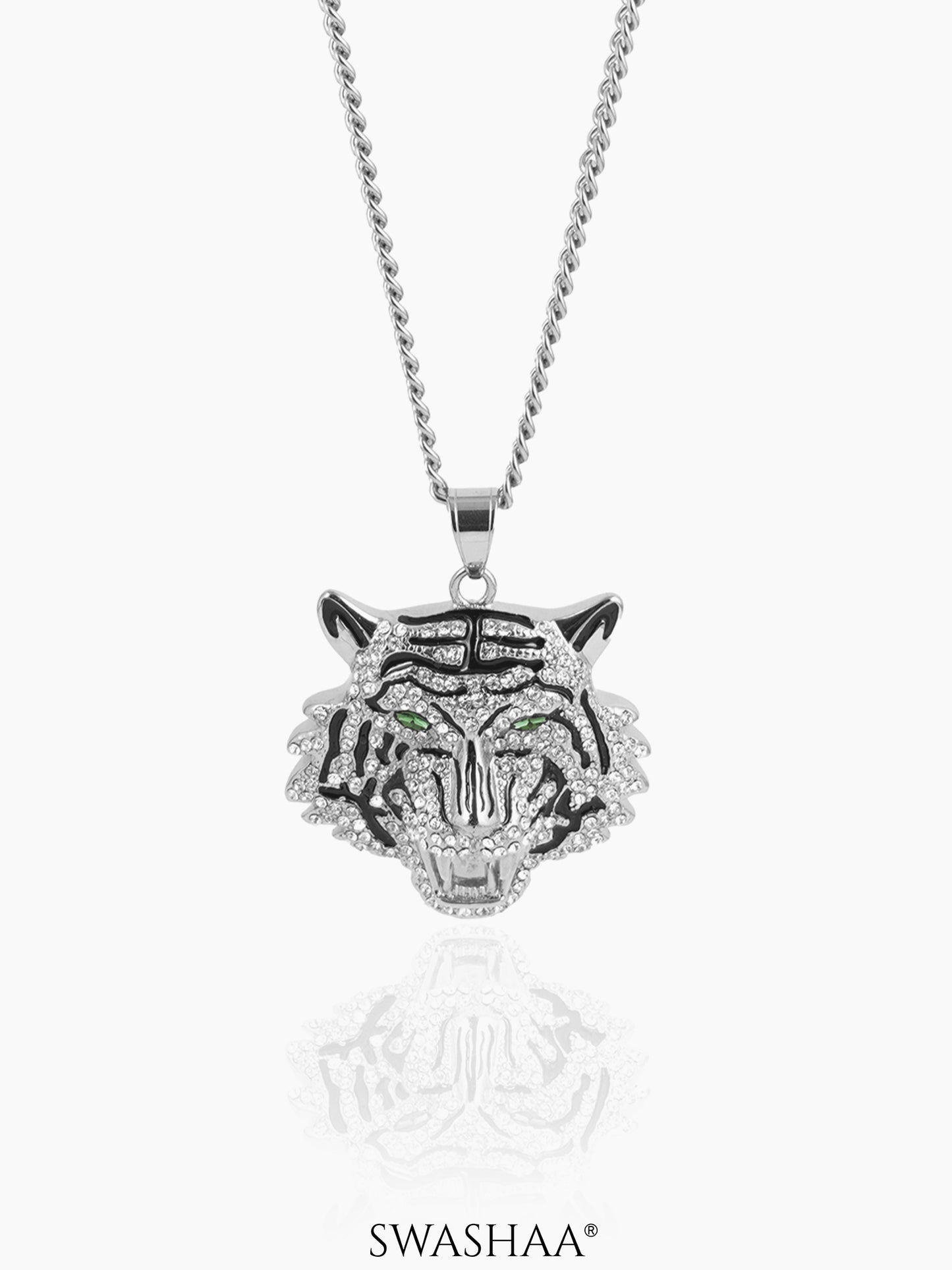 Birendra Men's Chain Pendant