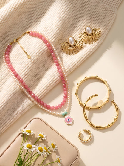 Boho Drift Gold Curated Set