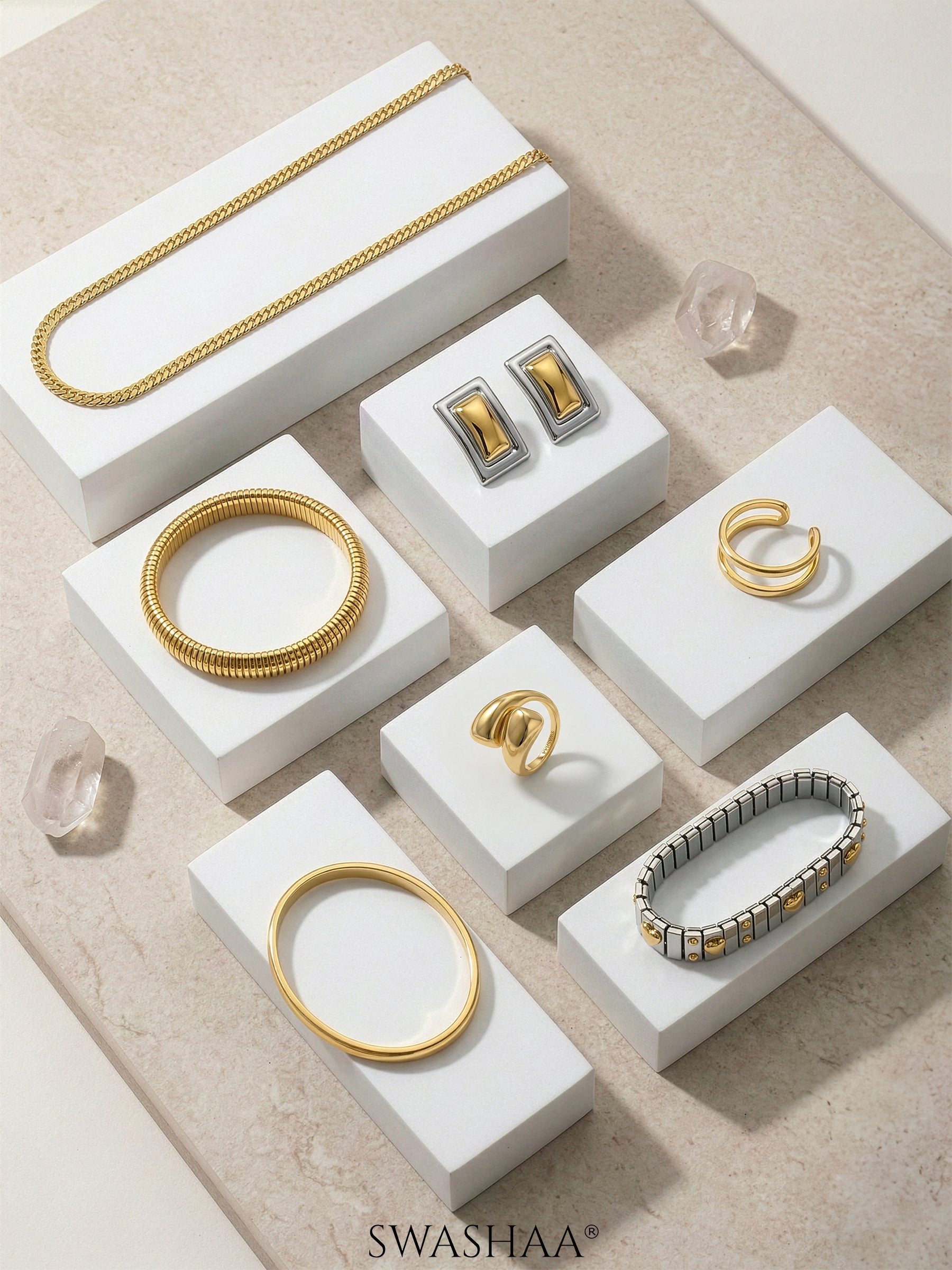 Boss Babe Women's Set - Swashaa