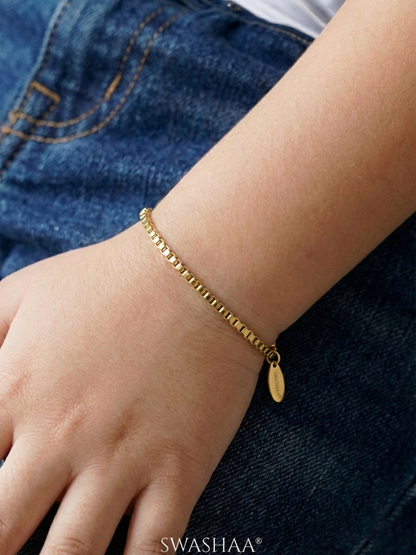 Little Moonlight Kid's Set