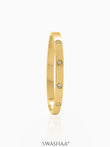 Bree Band Bracelet