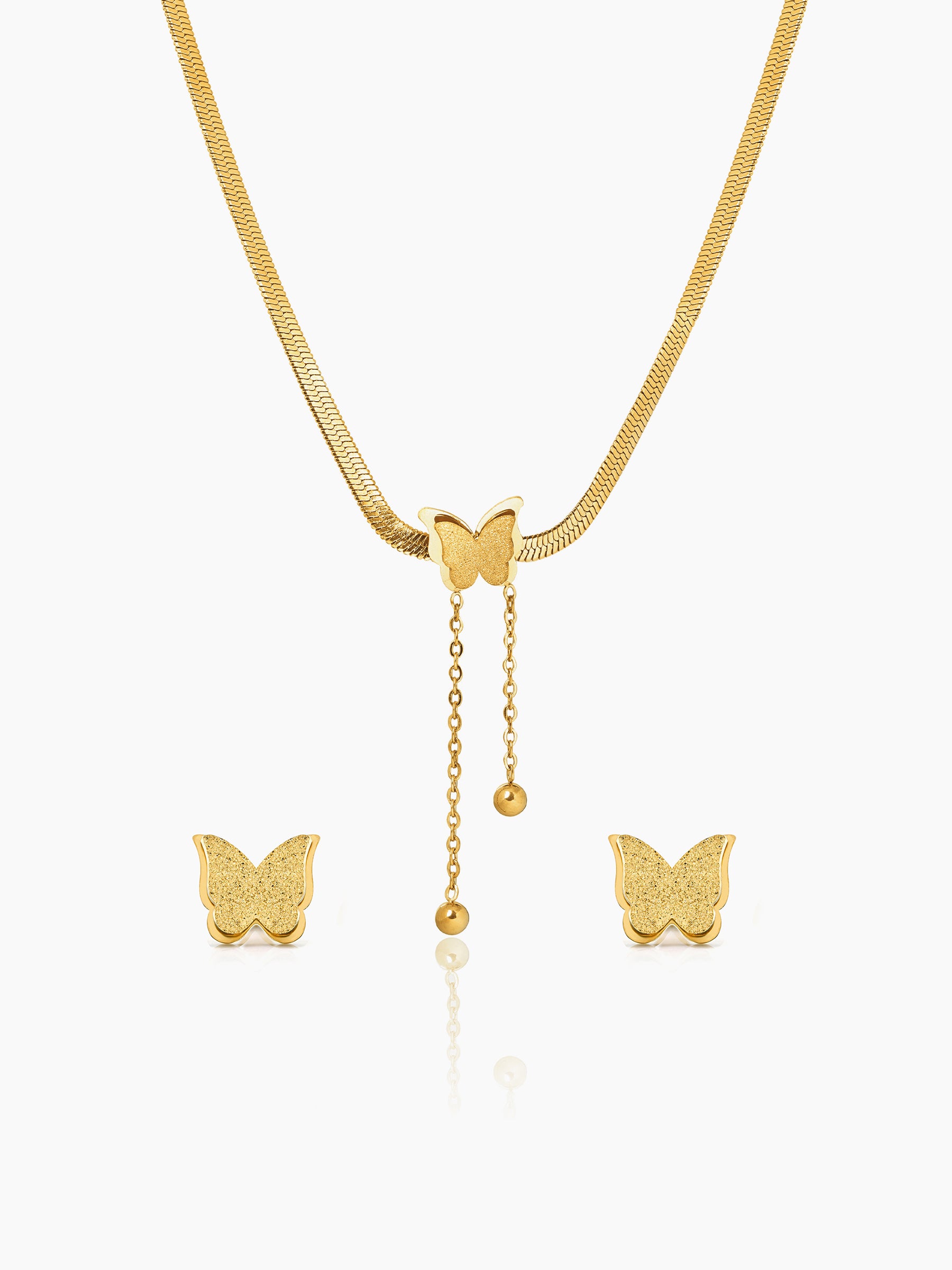 Butterfly Muse Women’s Hamper