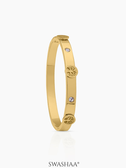 CC Lifetree Band Bracelet - Swashaa