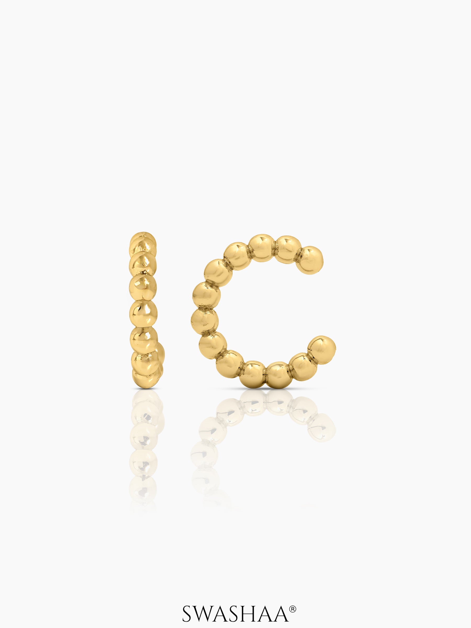 Cairo Ear Cuffs