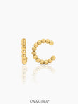 Cairo Ear Cuffs