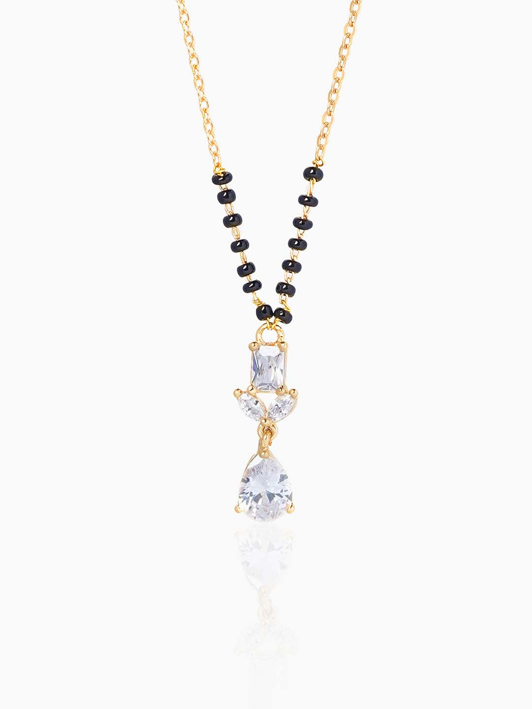 Chahel Mangalsutra