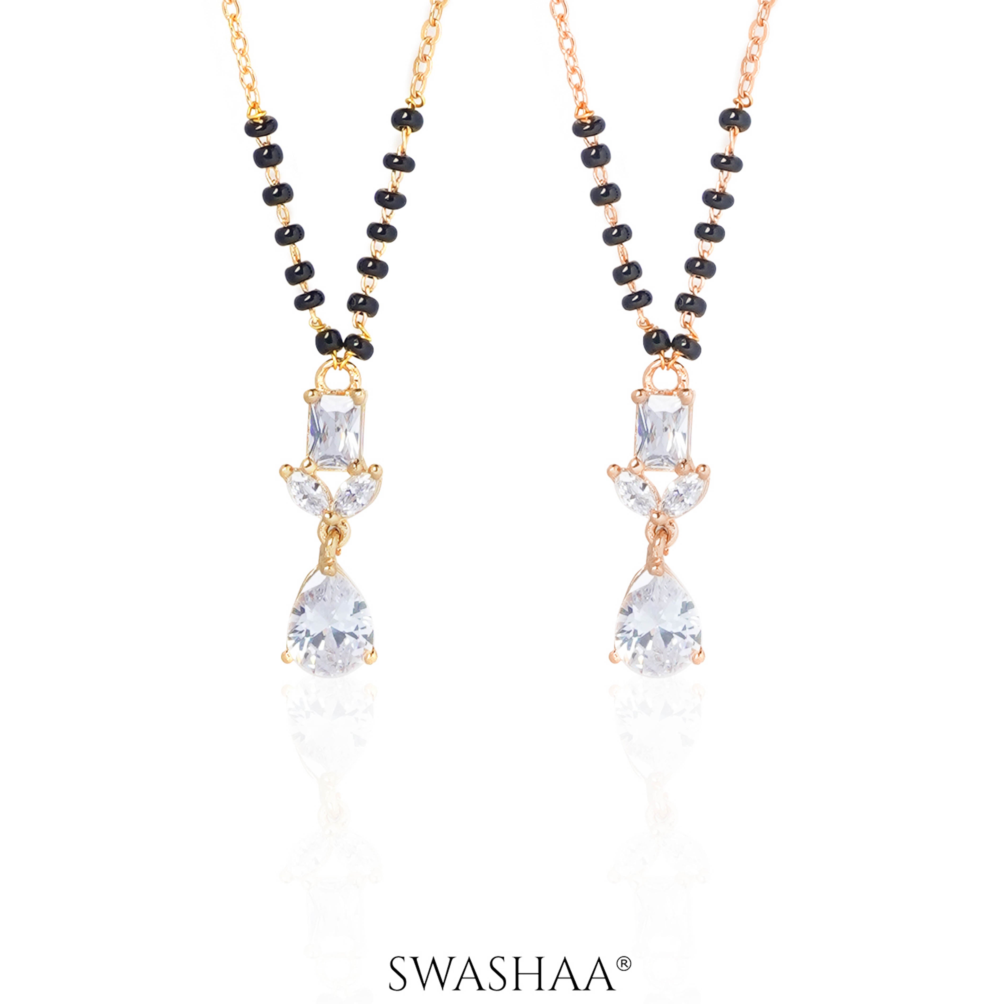Chahel Mangalsutra