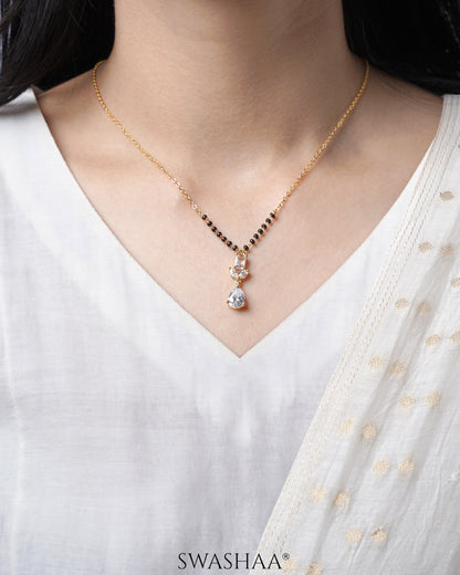 Chahel Mangalsutra