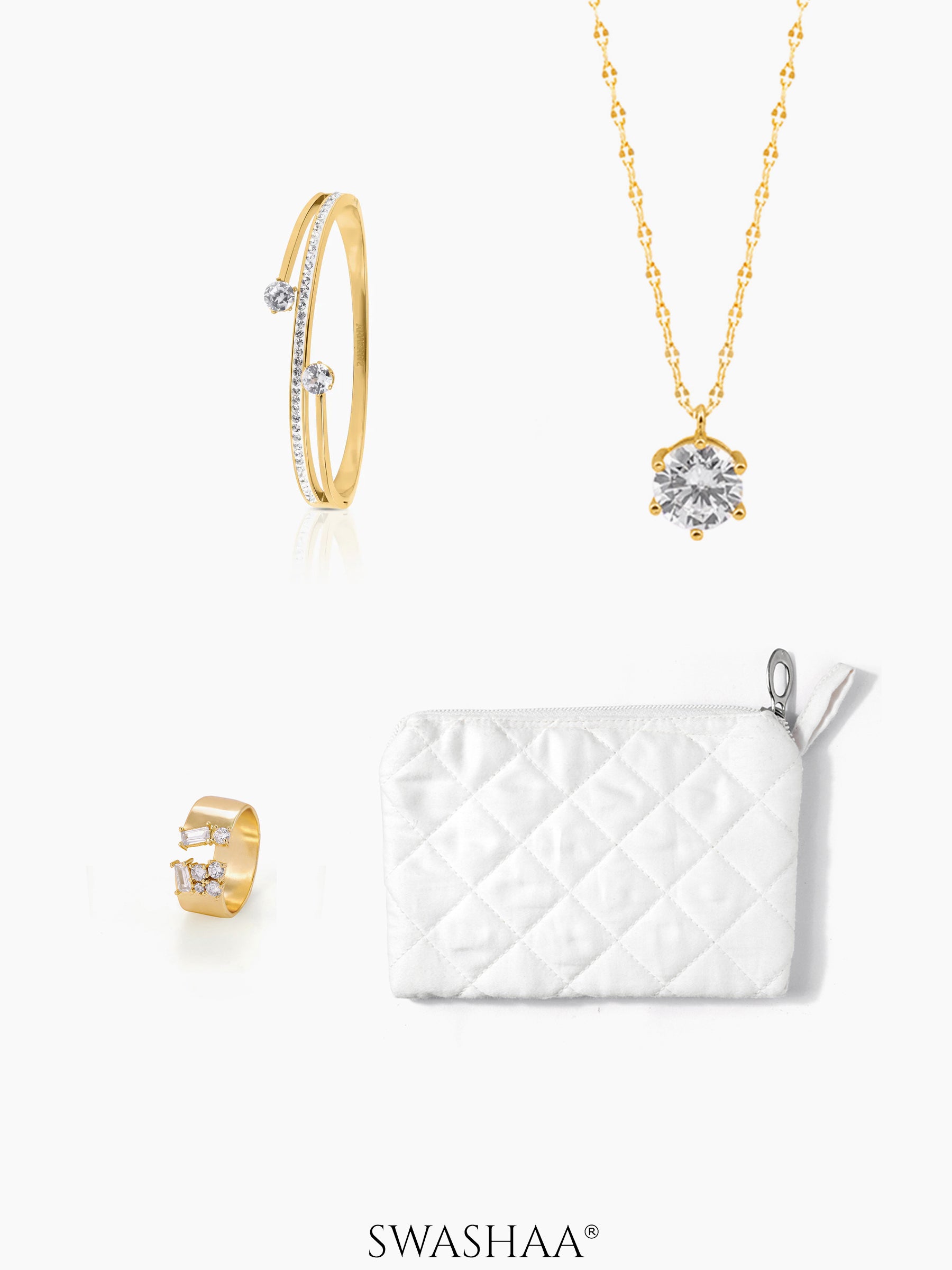 Forever Glow Women's Set