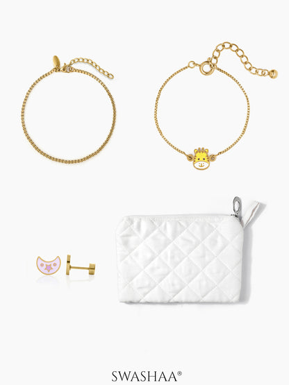 Little Moonlight Kid's Set