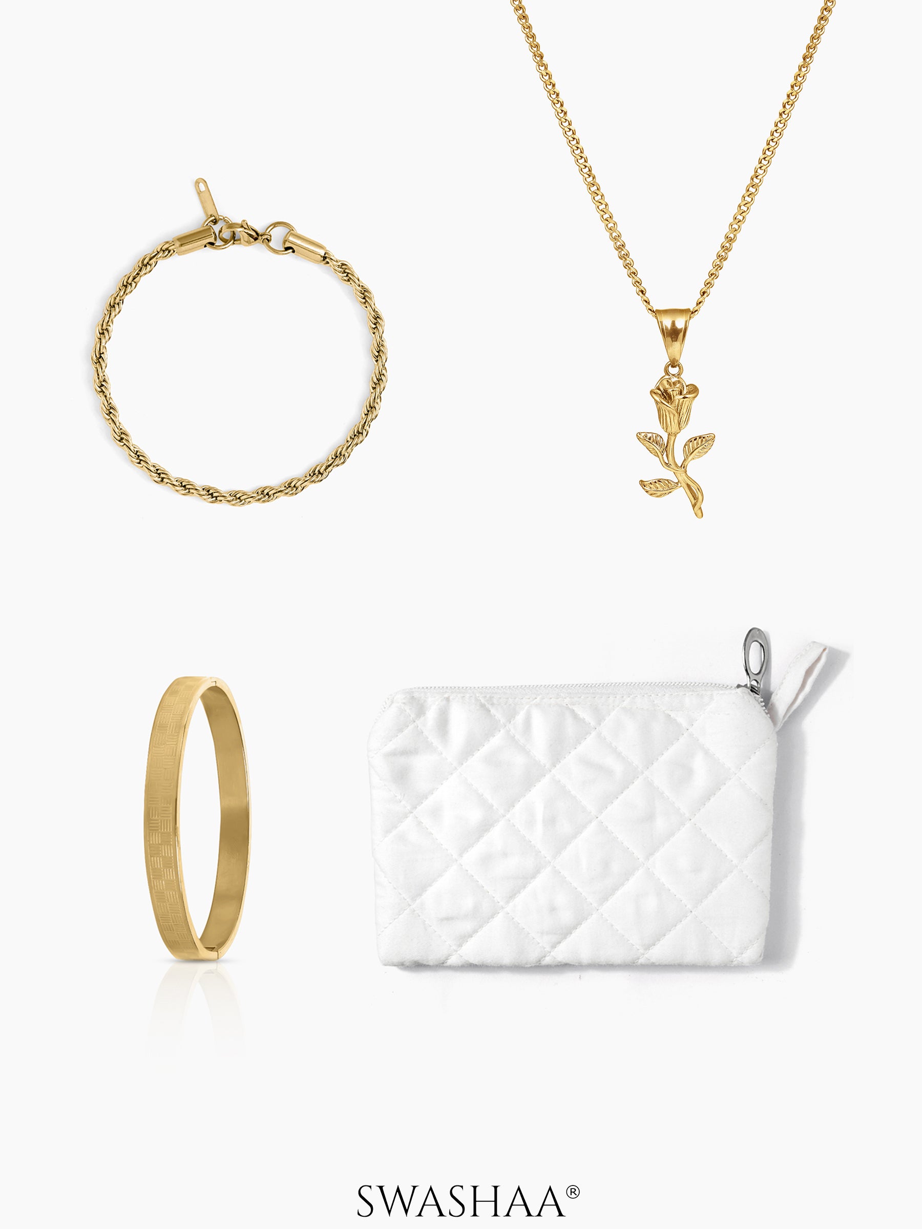 The Essential Men’s Set