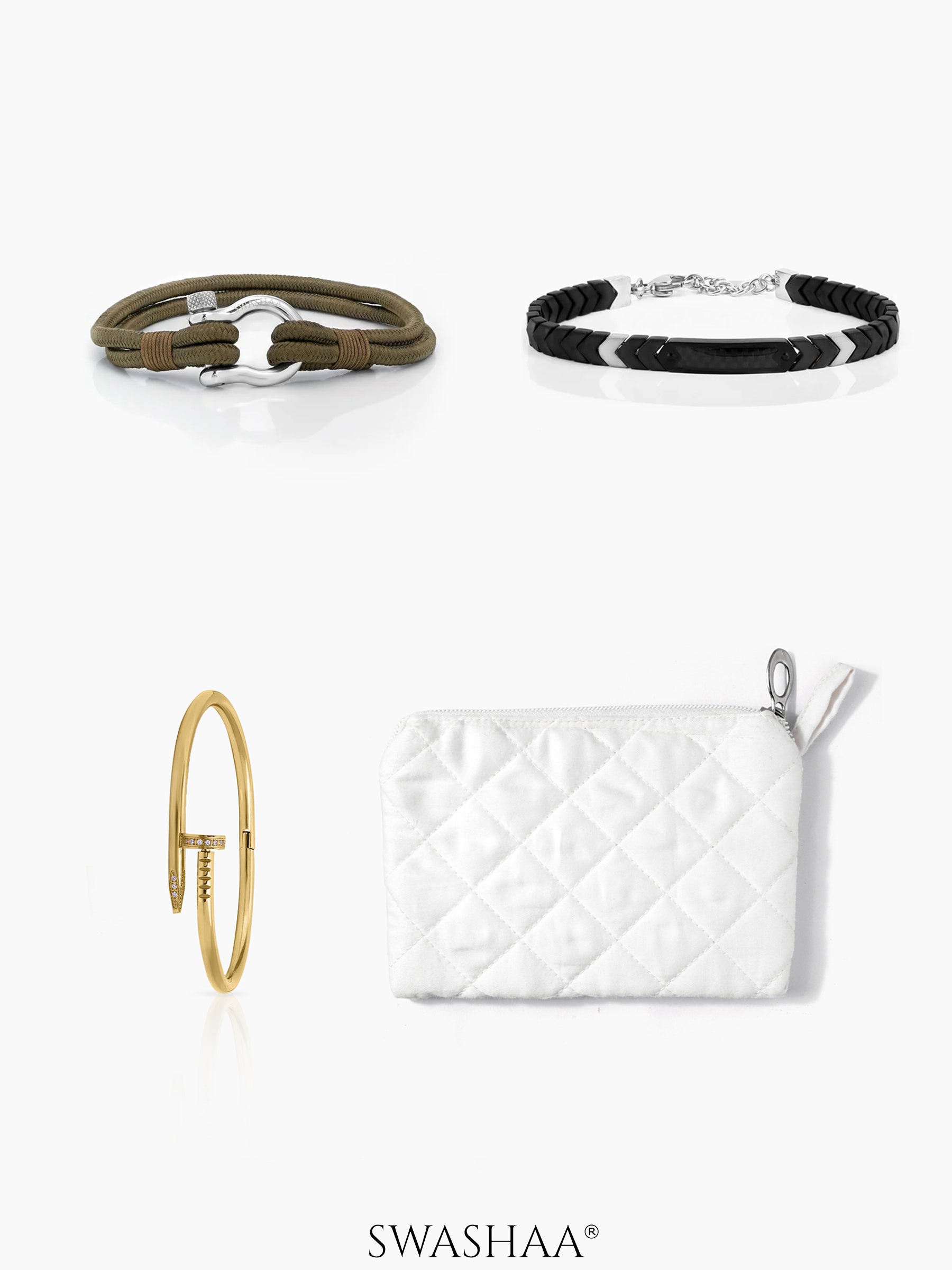 Everyday Edit Men’s Set