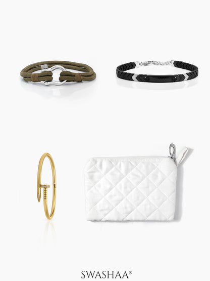 Everyday Edit Men’s Set