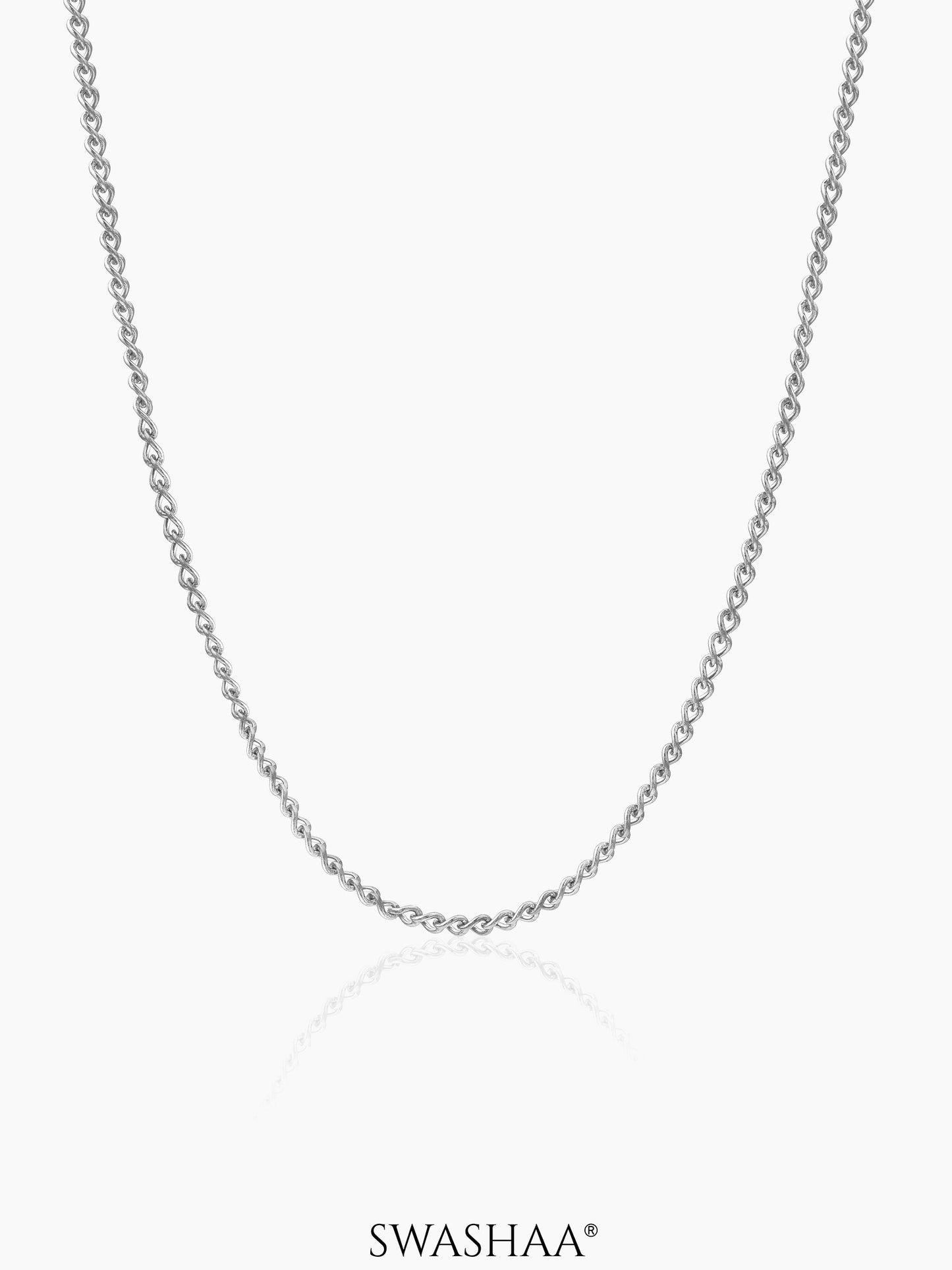 Connel 2 MM Men's Chain