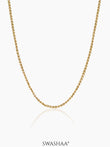 Connel 2 MM Men's Chain
