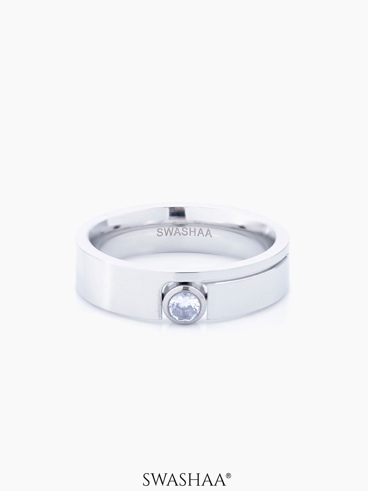 Buy Cyro Men's Ring Online | Swashaa