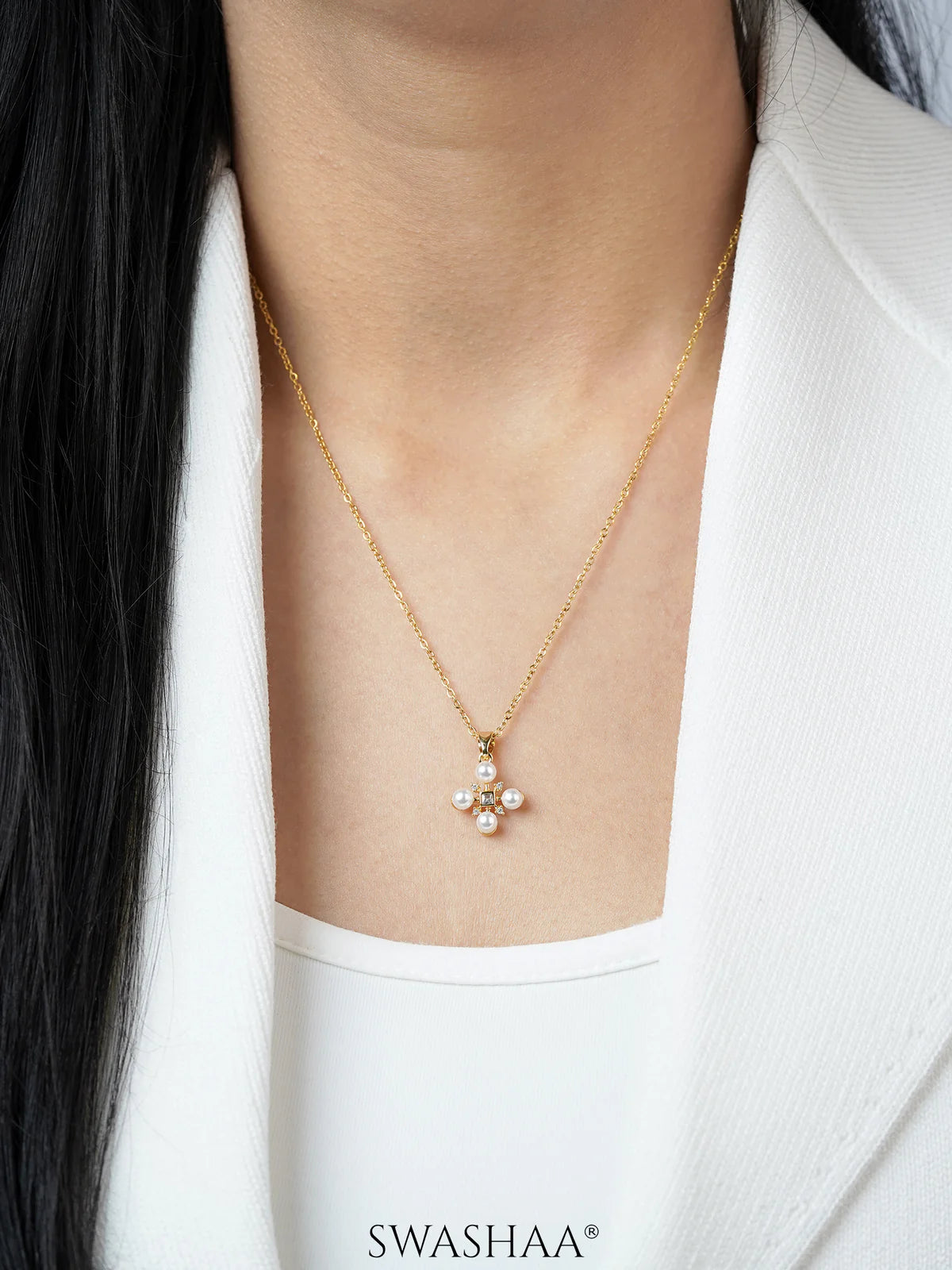 Subtle Spark Trio Women's Set