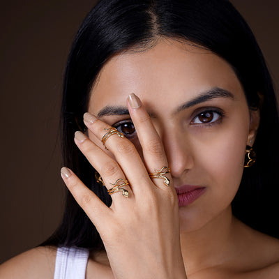 Daralice Ring