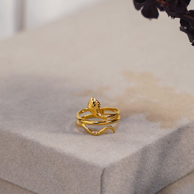 Daralice Ring