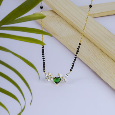 Deesha Mangalsutra
