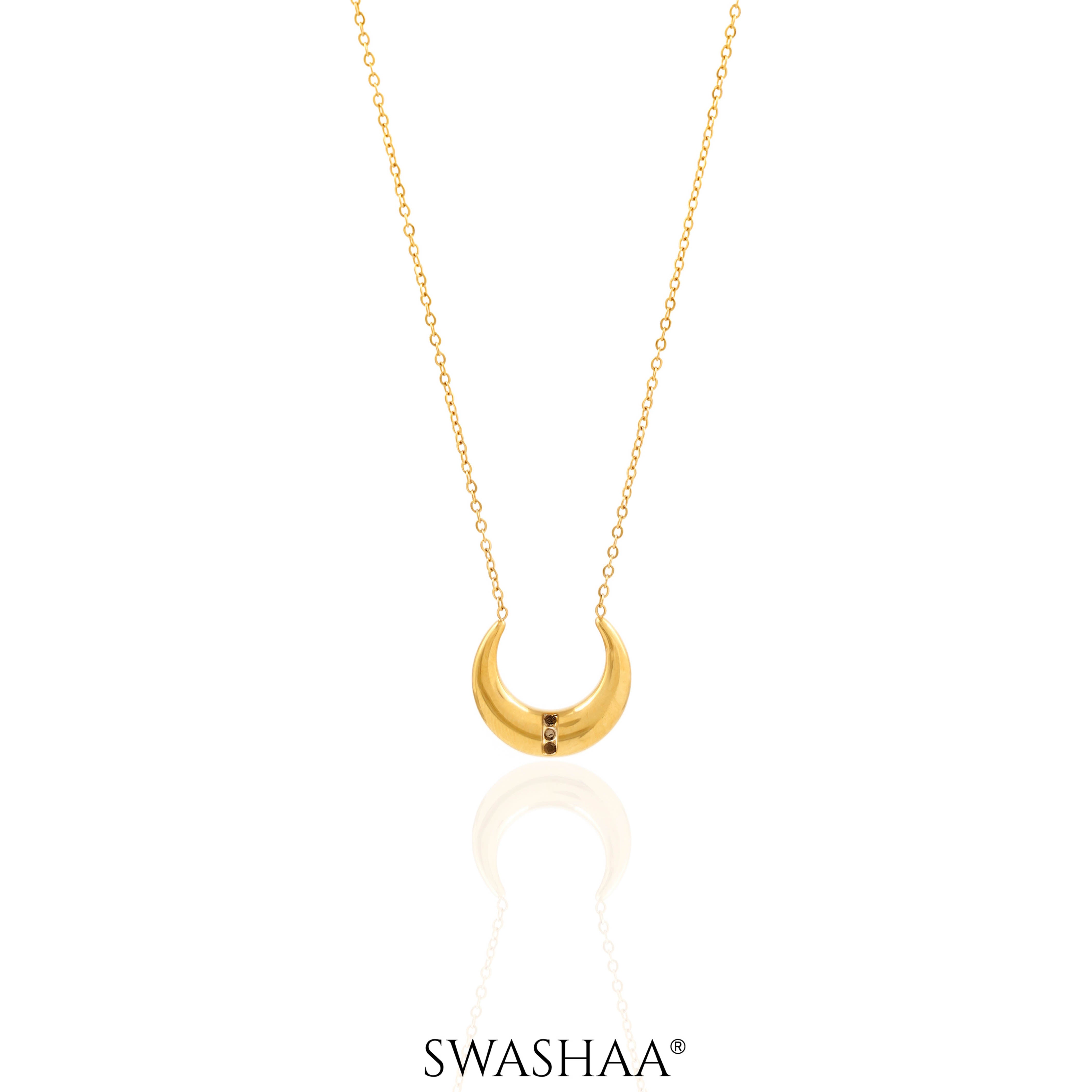 Delfina Necklace