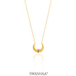 Delfina Necklace