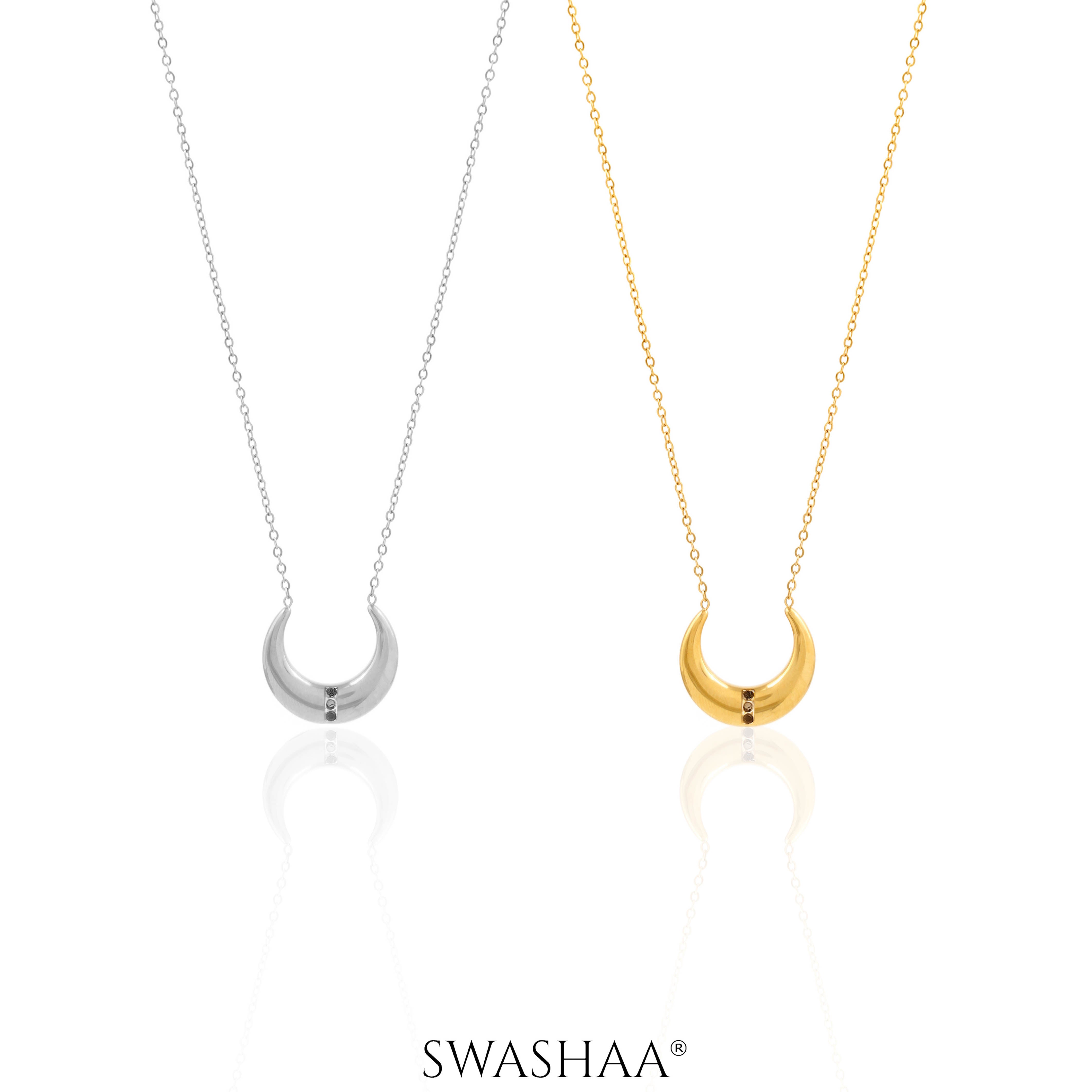 Delfina Necklace