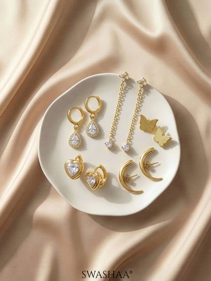 Desk to Dinner Women's Set - Swashaa