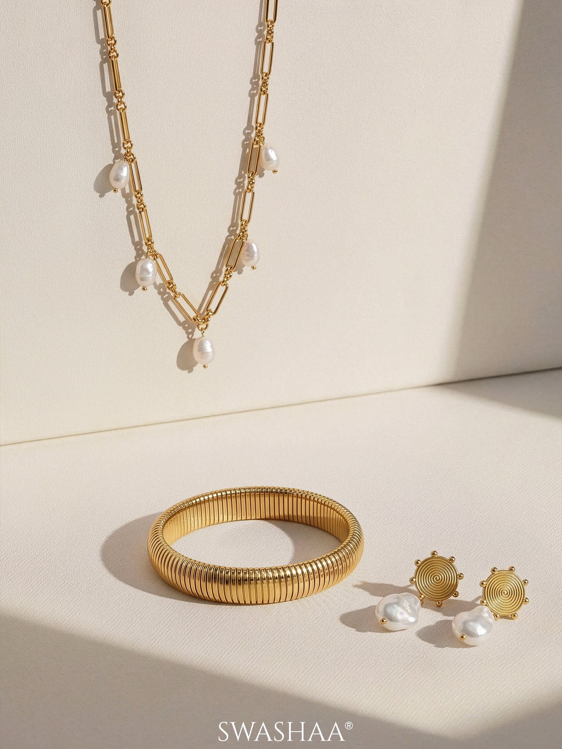 Dinner Date Crush Women's Set - Swashaa