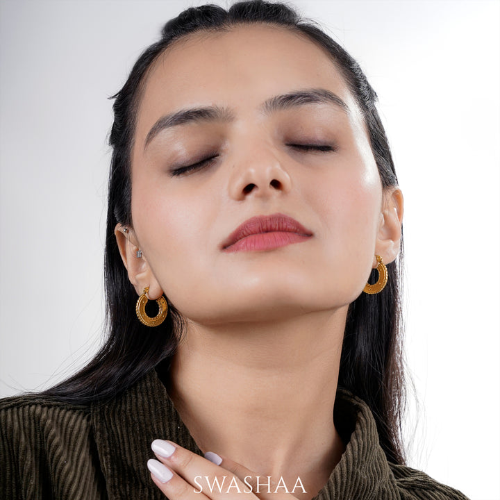 Draw Earrings