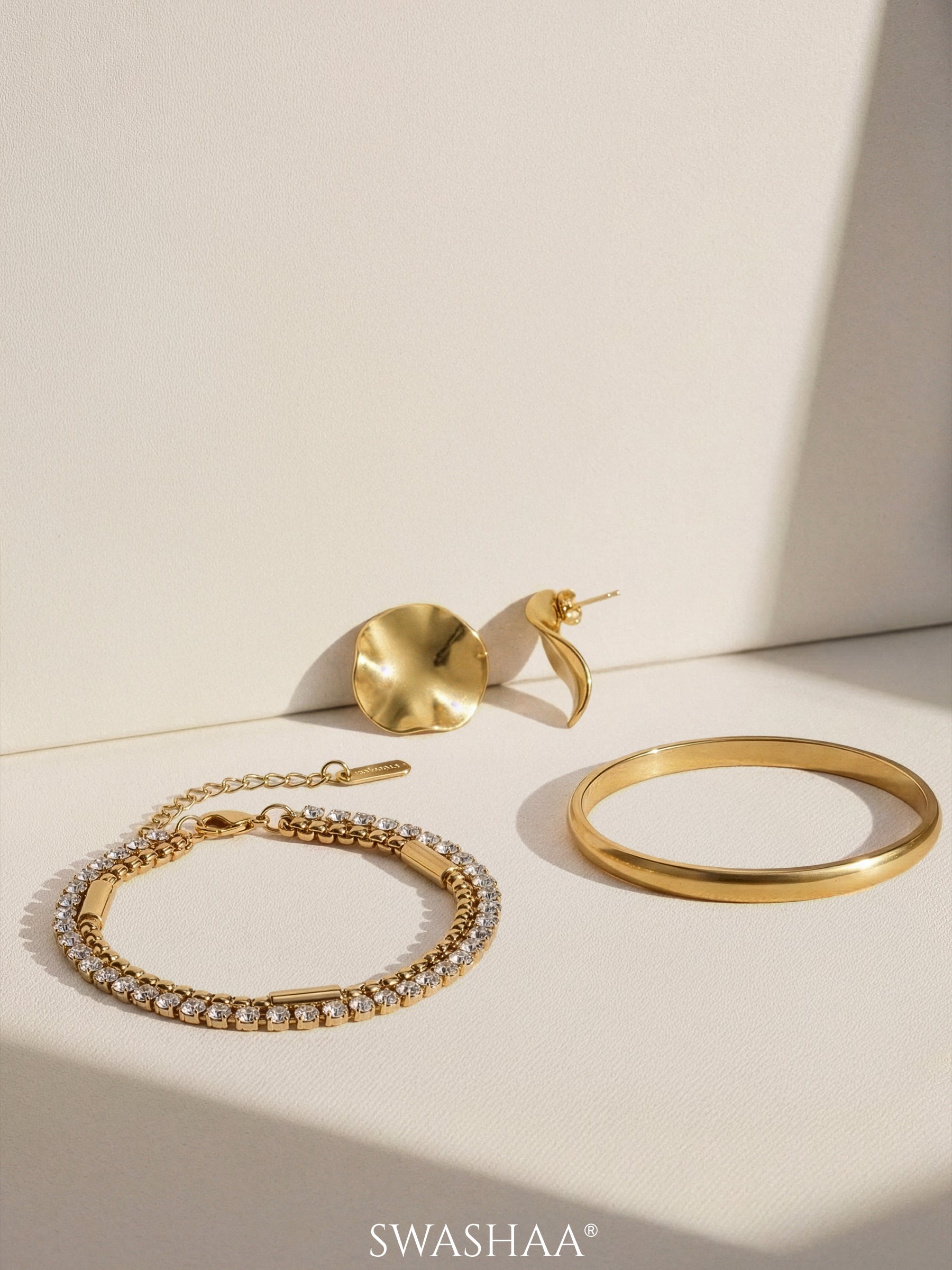 Drinks With The Girls Women's Set - Swashaa