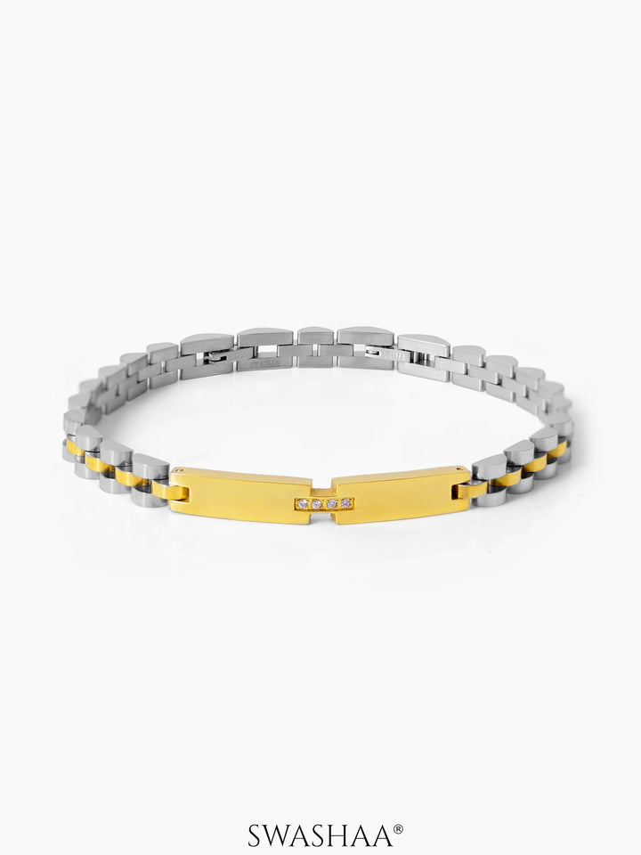 Eagan Men's Bracelet