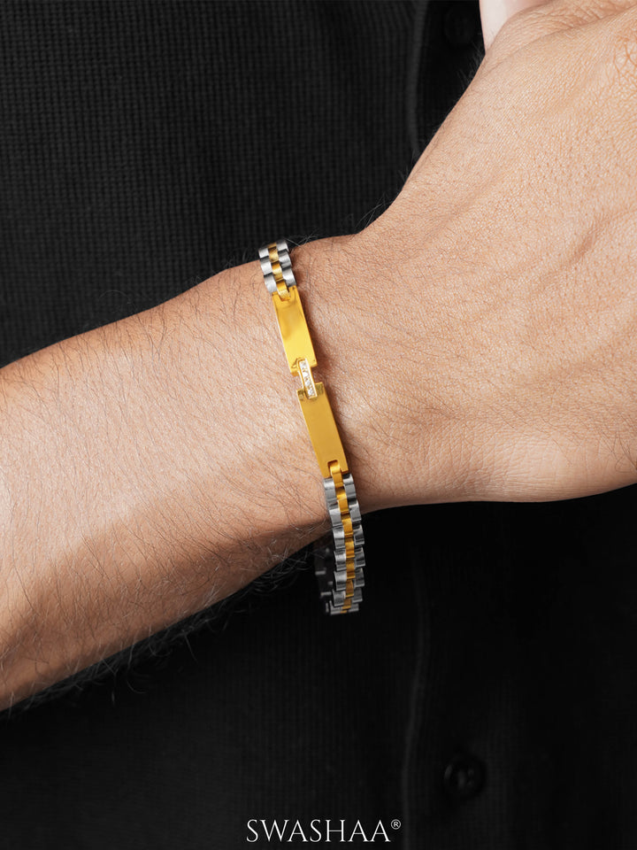 Eagan Men's Bracelet