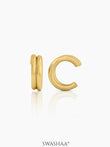 Elan Ear Cuffs