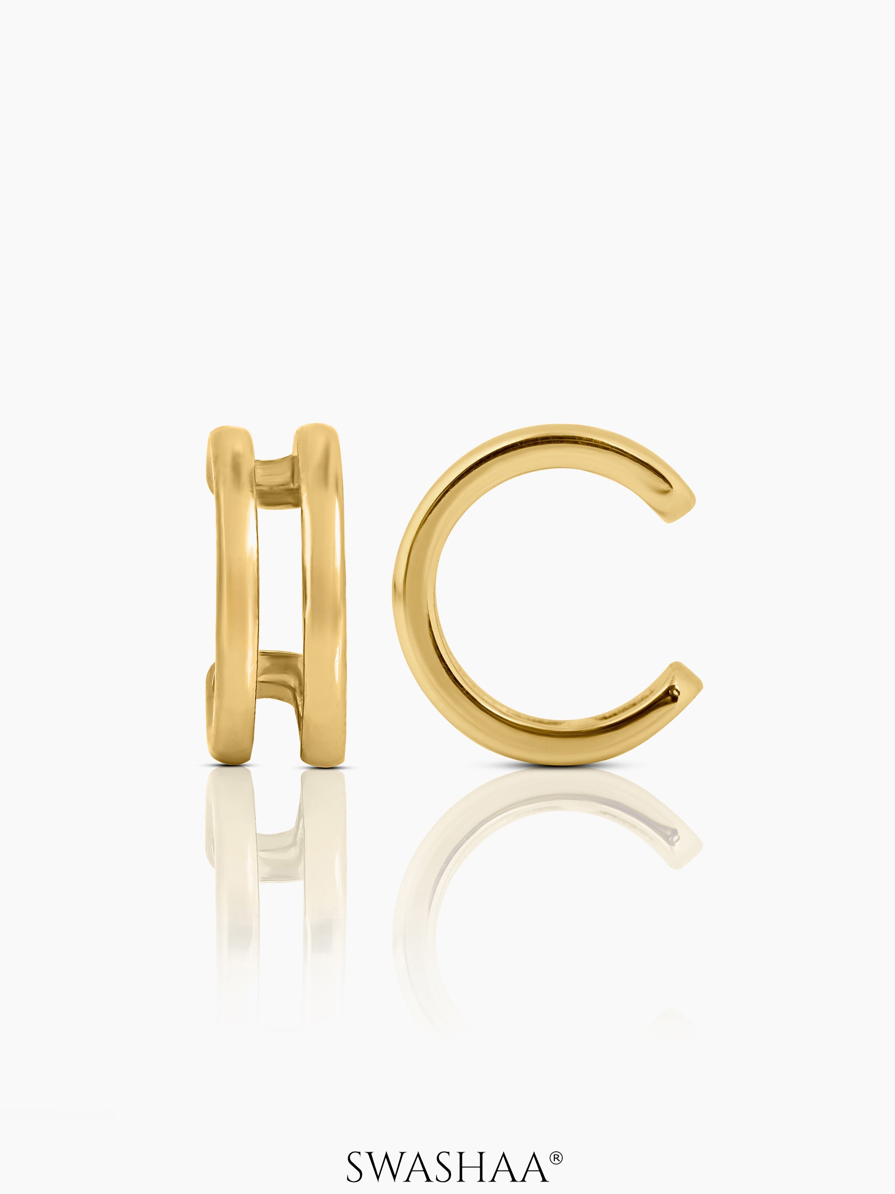 Elion Ear Cuffs