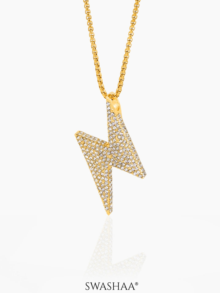 Etash Men's Chain Pendant