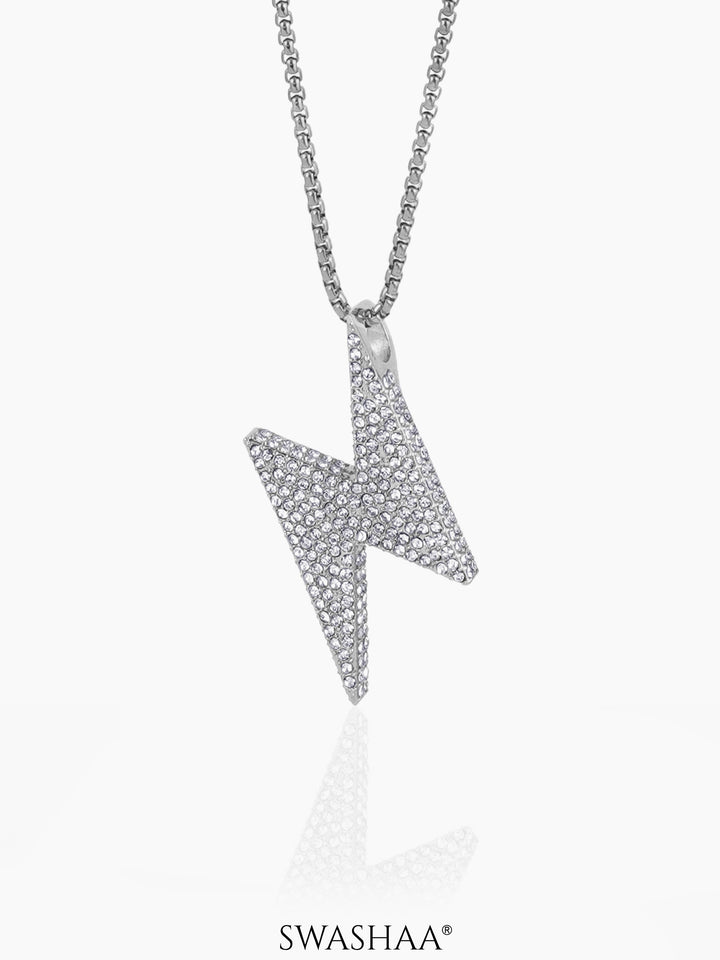 Etash Men's Chain Pendant