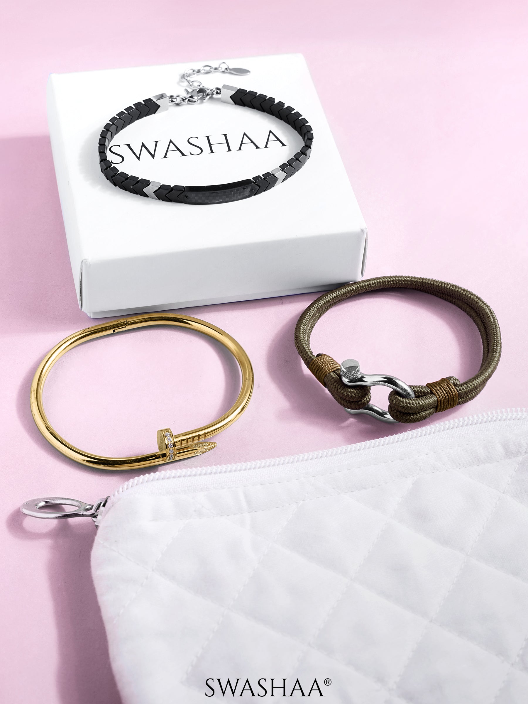 Everyday Edit Men’s Set