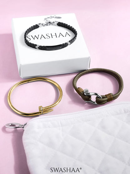 Everyday Edit Men’s Set