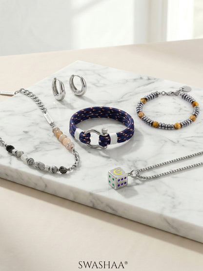 Fashion Week Guy Men's Set - Swashaa