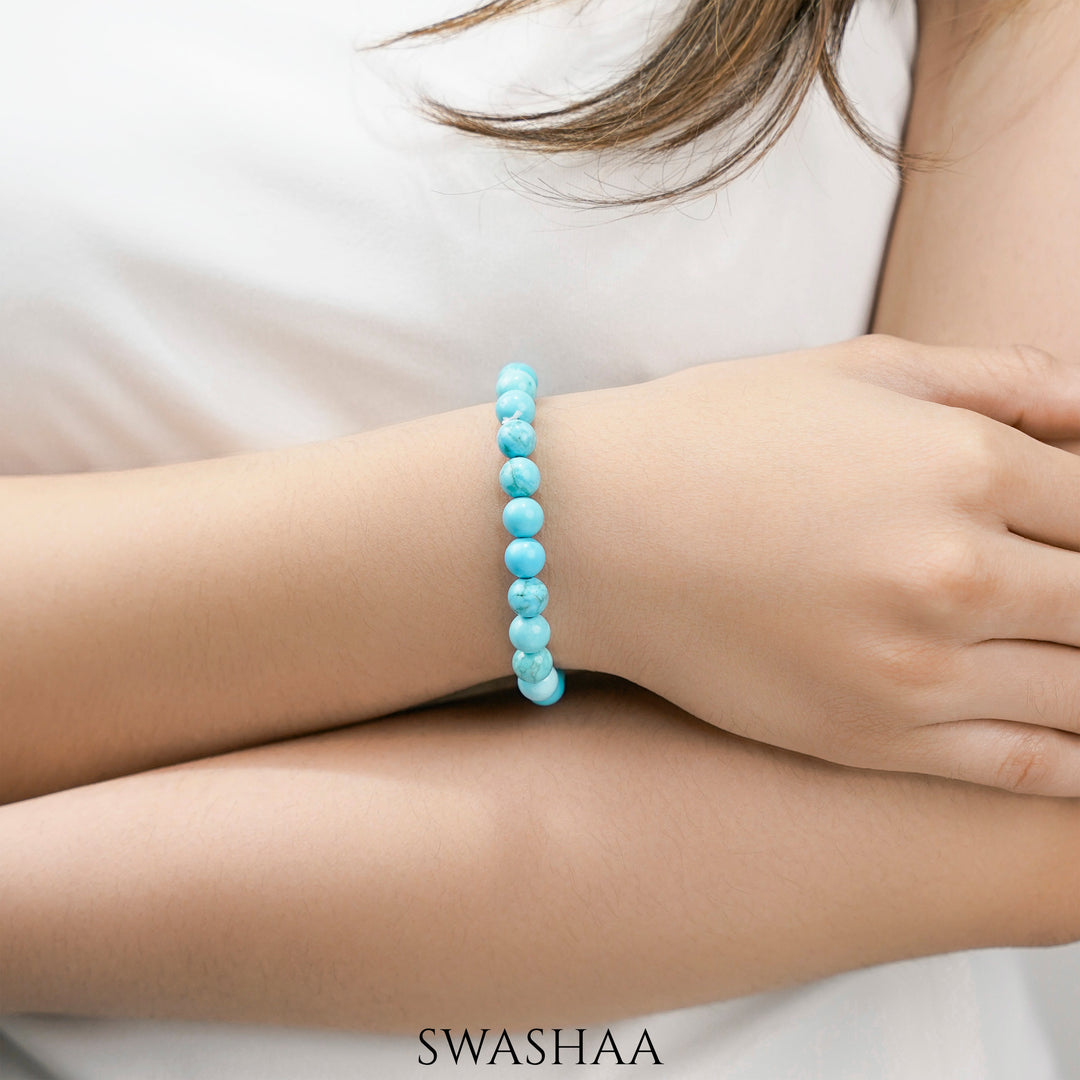 Feroza Women's Beaded Bracelet