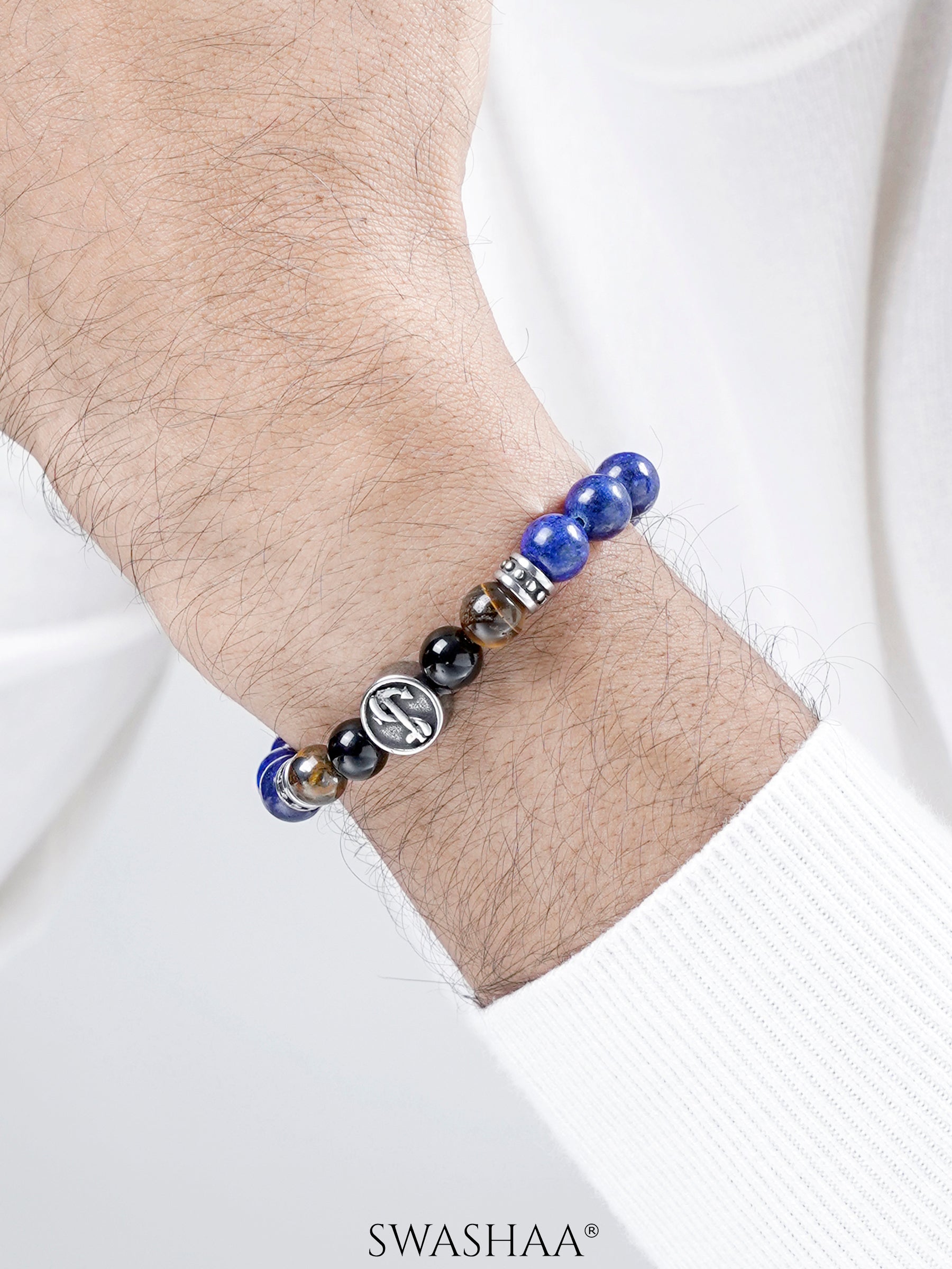 Finley Men's Bracelet