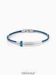 Fitz wired Men's Bracelet