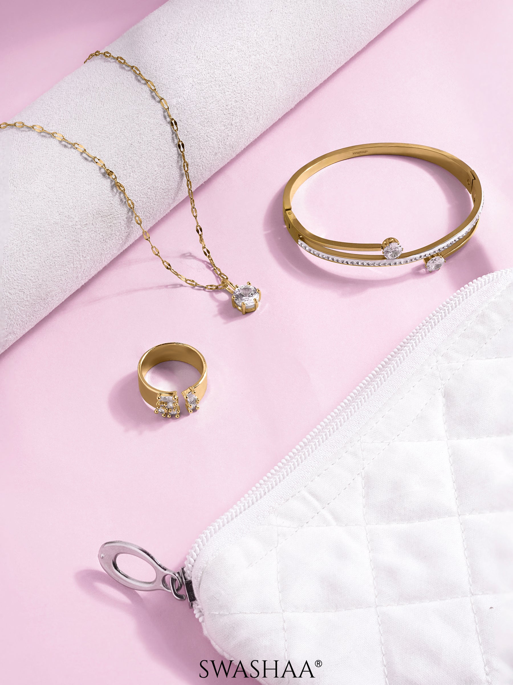 Forever Glow Women's Set