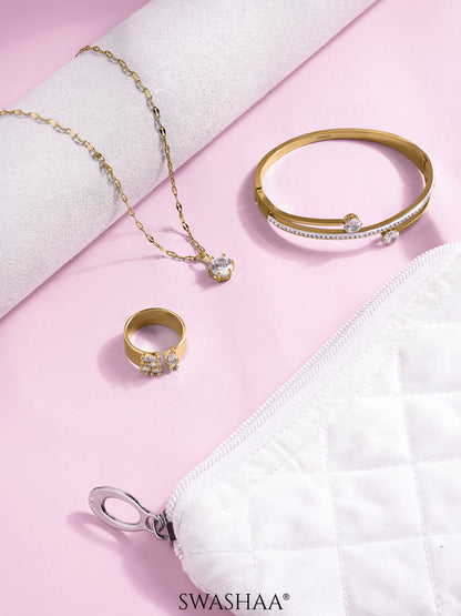 Forever Glow Women's Set