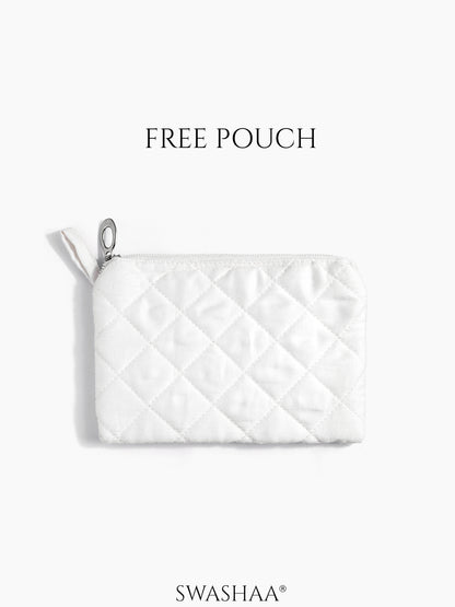 Jewelry Pouch - Swashaa